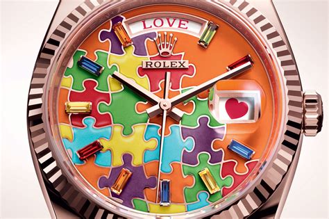 rolex day date jigsaw puzzle|rolex perpetual day date 36.